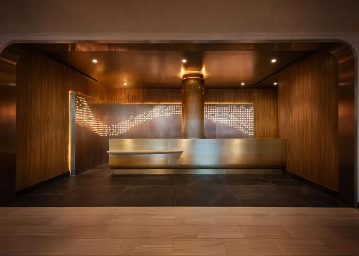 Hilton New York Times Square