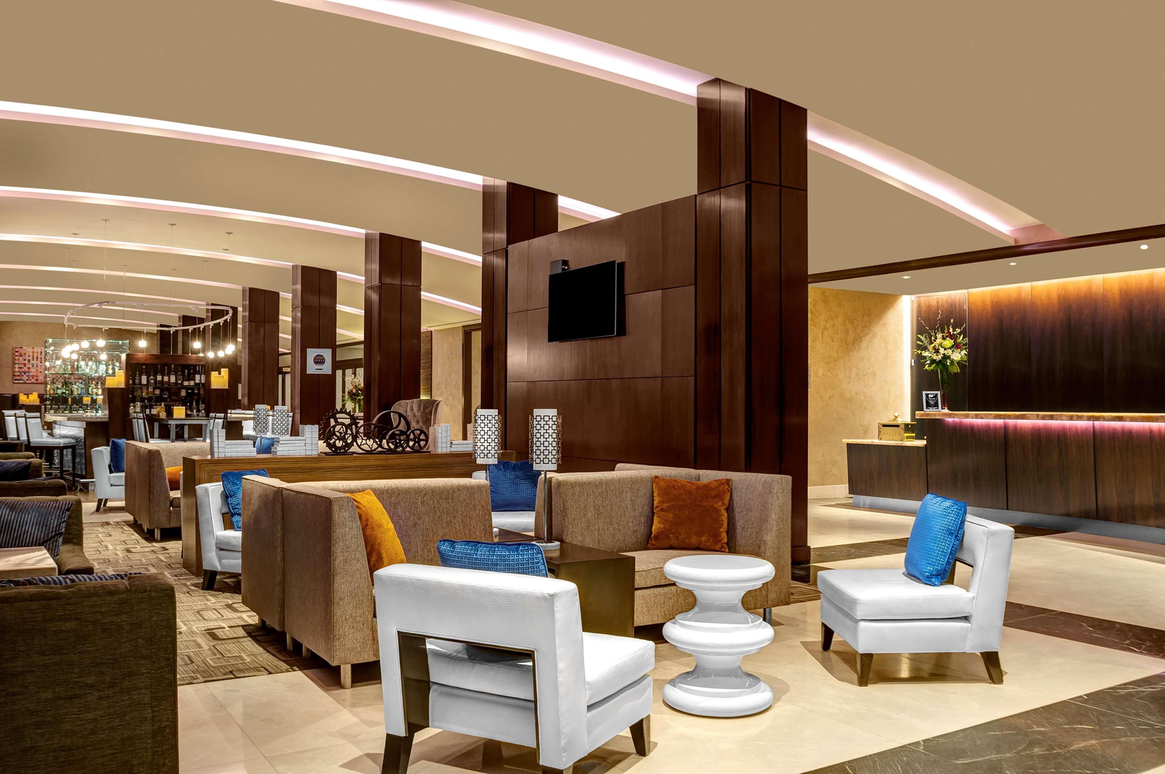 Hilton Times Square 4* Nova Iorque